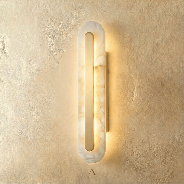 Nordhausen Wall Lamp