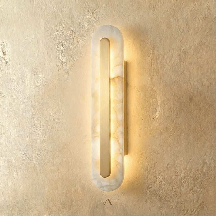 Nordhausen Wall Lamp