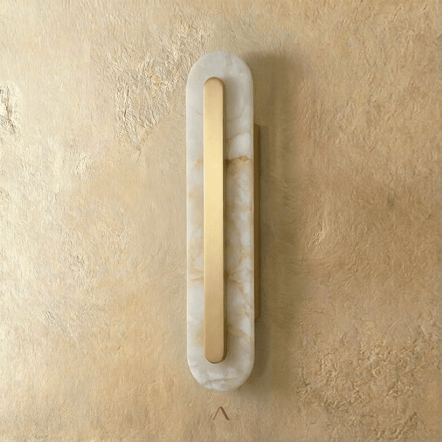 Nordhausen Wall Lamp