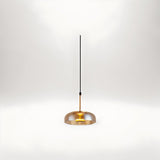 Argillite Chandelier