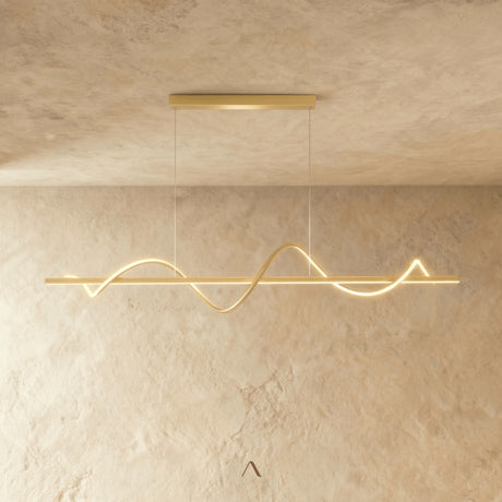 Nordstrand Pendant Light