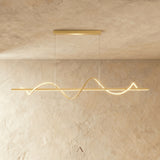 Nordstrand Pendant Light