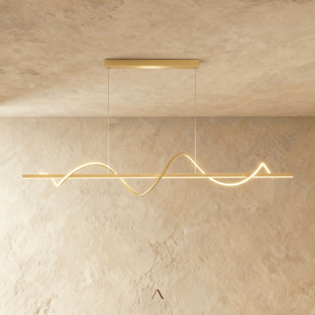 Nordstrand Pendant Light