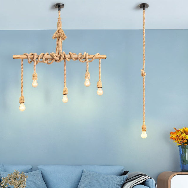 Aino Pendant Light