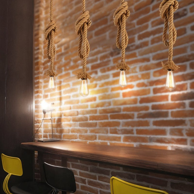Aino Pendant Light