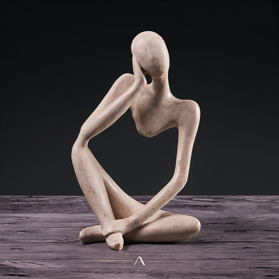 Norrtalje Figurine