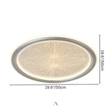 Norum Ceiling Light