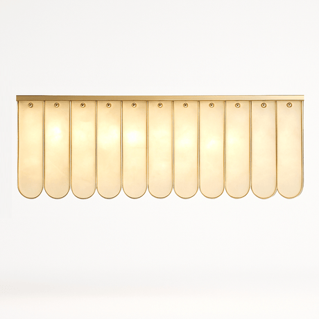Schinoussa Wall Lamp