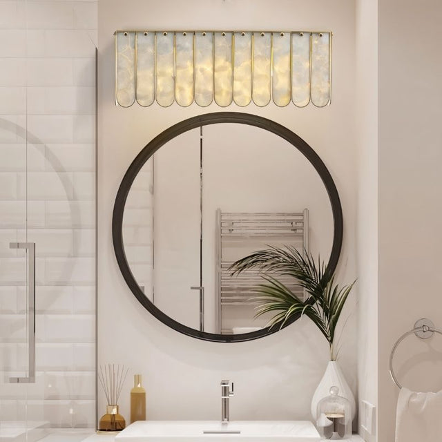 Schinoussa Wall Lamp