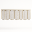 Schinoussa Wall Lamp