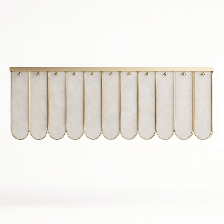 Schinoussa Wall Lamp