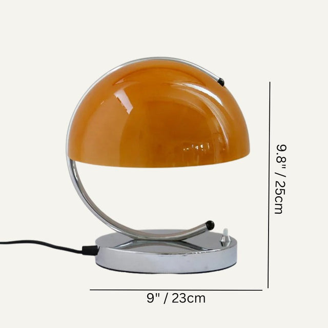 Nantua Table Lamp