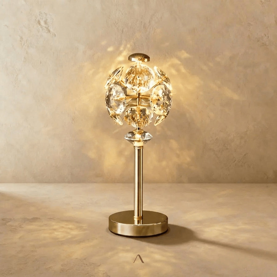 Notmark Table Lamp
