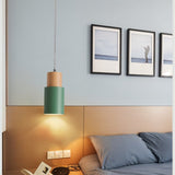 Stoma Pendant Light