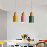 Stoma Pendant Light