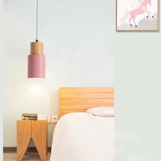 Stoma Pendant Light