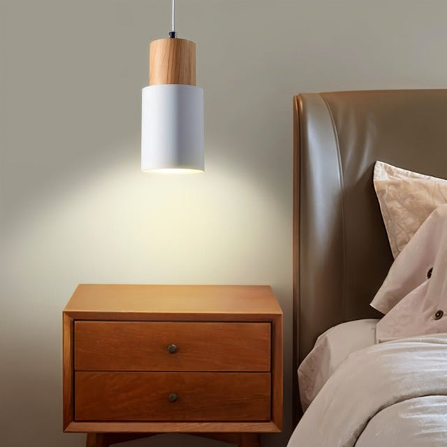 Stoma Pendant Light