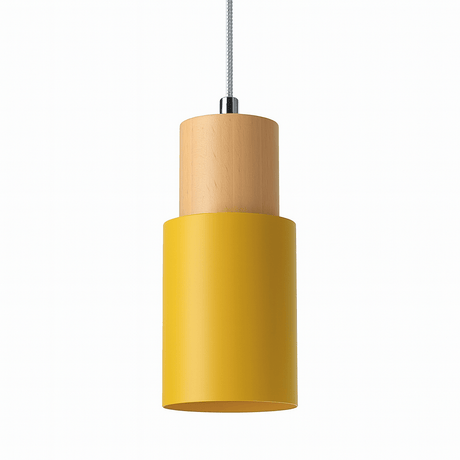 Stoma Pendant Light