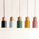 Stoma Pendant Light