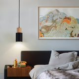 Stoma Pendant Light