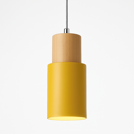 Stoma Pendant Light