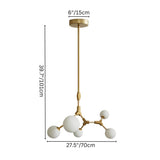 Levante Chandelier