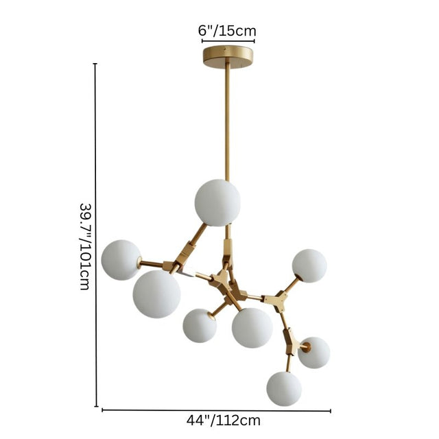 Levante Chandelier