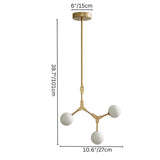 Levante Chandelier