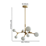 Levante Chandelier