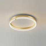 Thwart Ceiling Light
