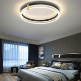Thwart Ceiling Light