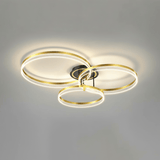 Thwart Ceiling Light
