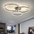 Thwart Ceiling Light