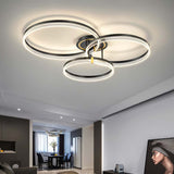 Thwart Ceiling Light