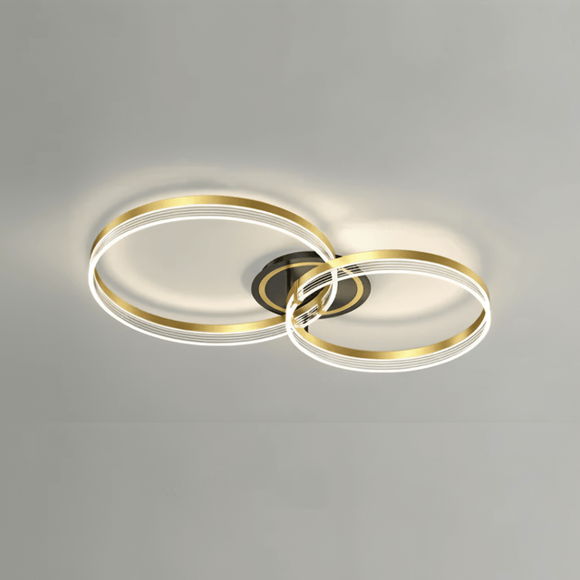Thwart Ceiling Light
