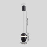 Numedal Pendant Light