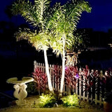Nuorgam Spotlight