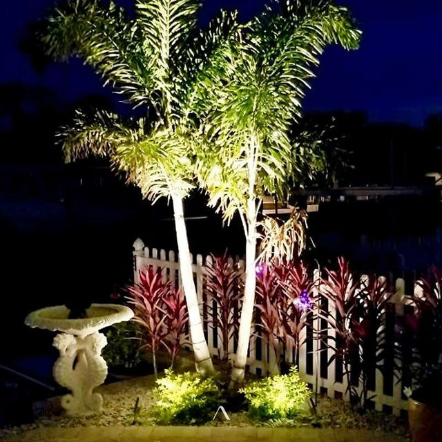 Nuorgam Spotlight