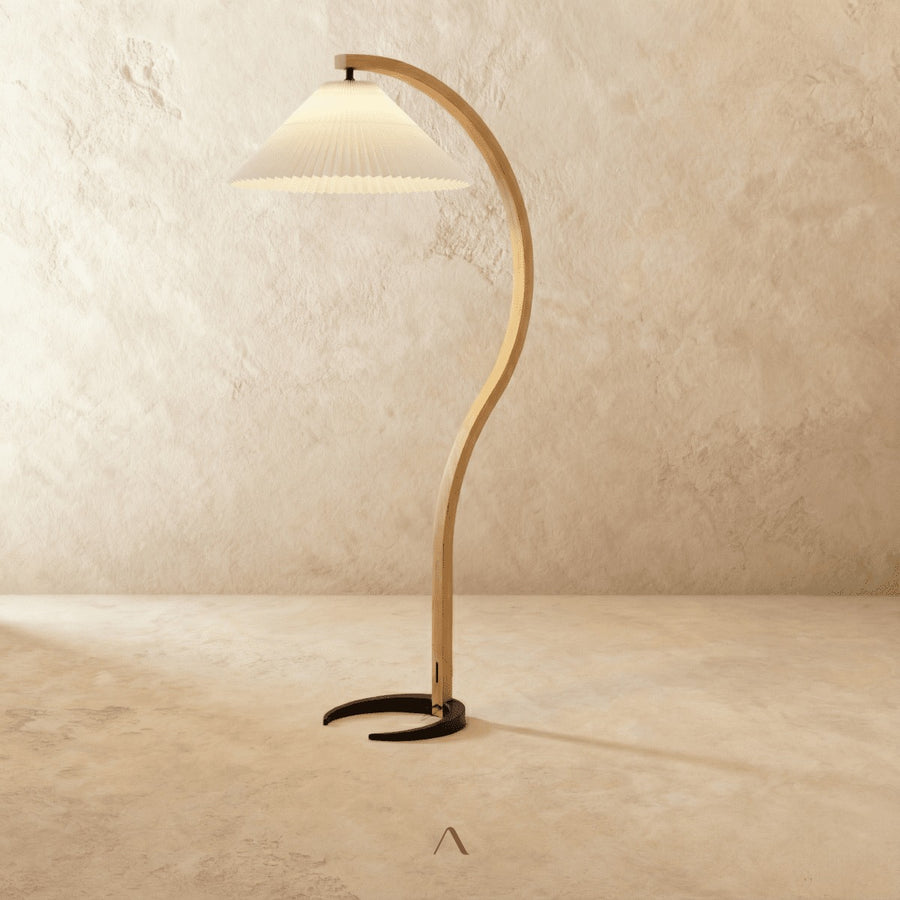 Nuoro Floor Lamp