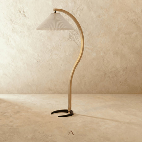Nuoro Floor Lamp