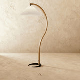 Nuoro Floor Lamp