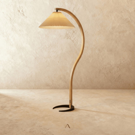 Nuoro Floor Lamp