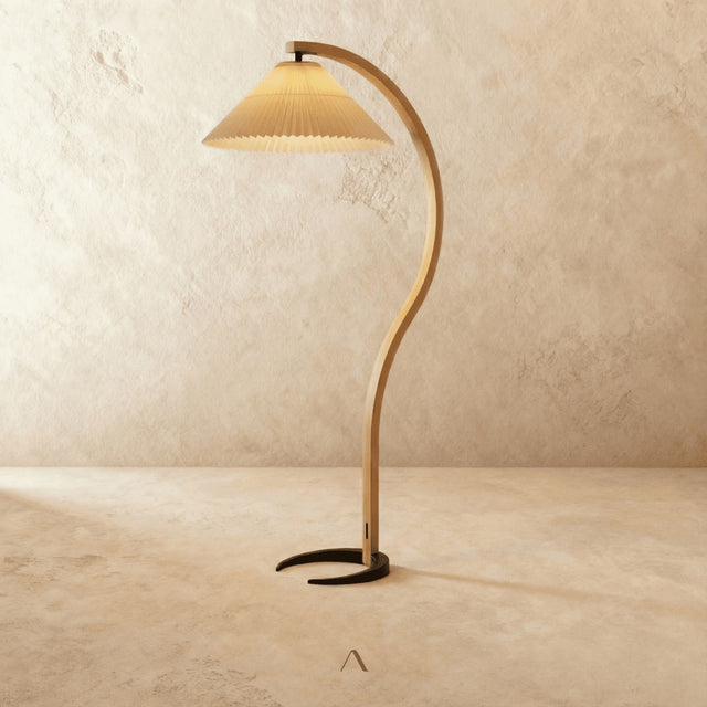 Nuoro Floor Lamp
