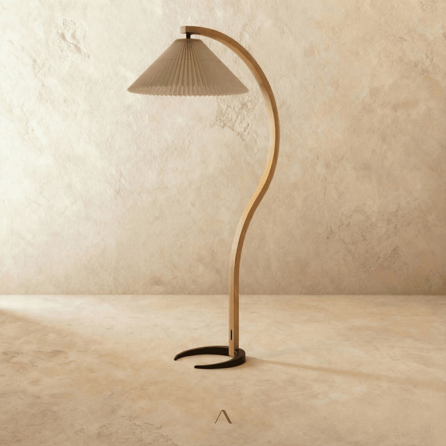 Nuoro Floor Lamp