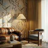 Nuoro Floor Lamp