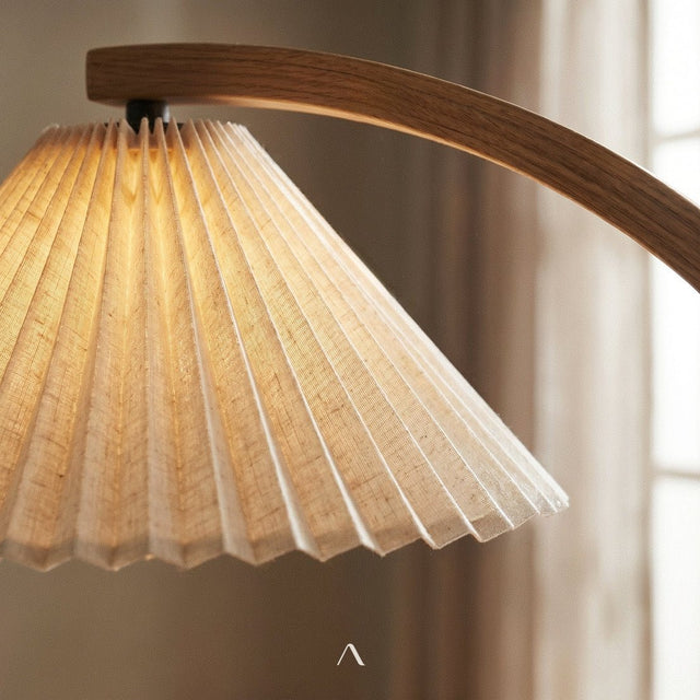 Nuoro Floor Lamp