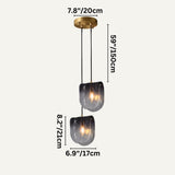 Abtswind Pendant Light
