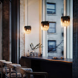 Abtswind Pendant Light