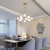 Penthouse Chandelier
