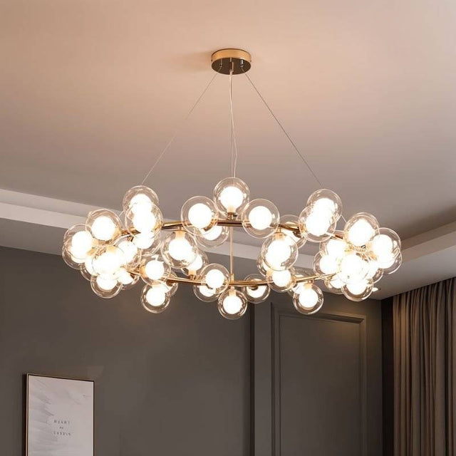 Englesqueville Chandelier